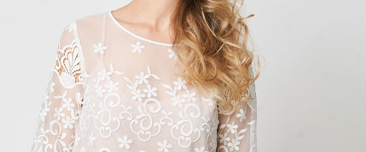 7 raisons pourquoi les tissus en plastique recyclé sont tellement écolos