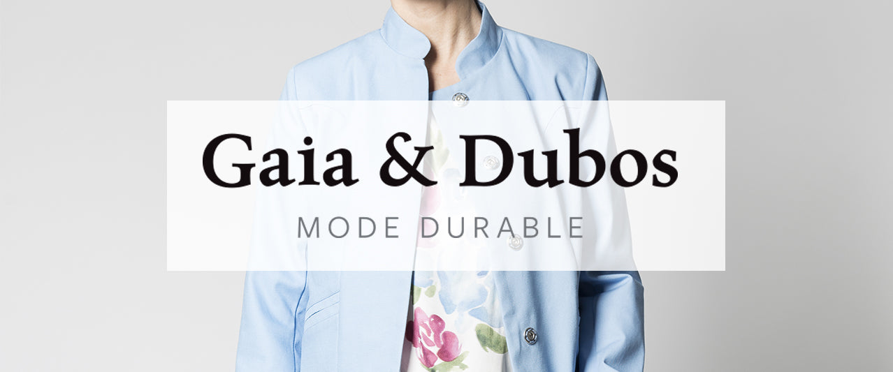 Comment créer des vêtements véritablement écologiques? Conférence à NYC