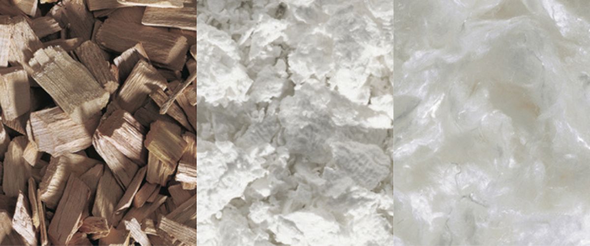 Le Lyocell: une fibre ultra écologique