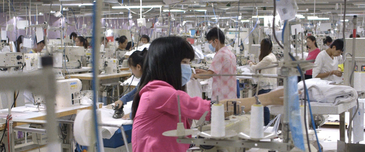 Pourquoi la mode rapide ne sera jamais écologique