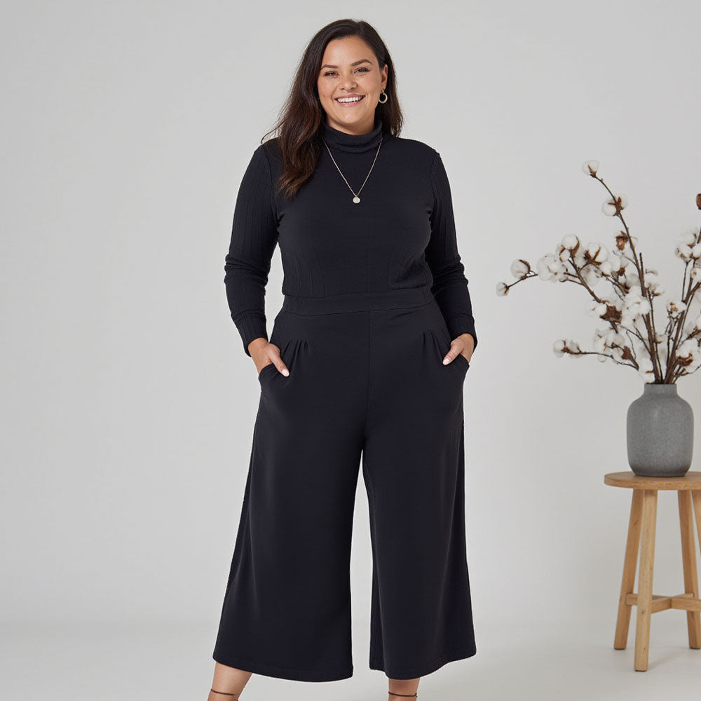 Marque de mode éthique et vêtements pour femmes faits au Québec