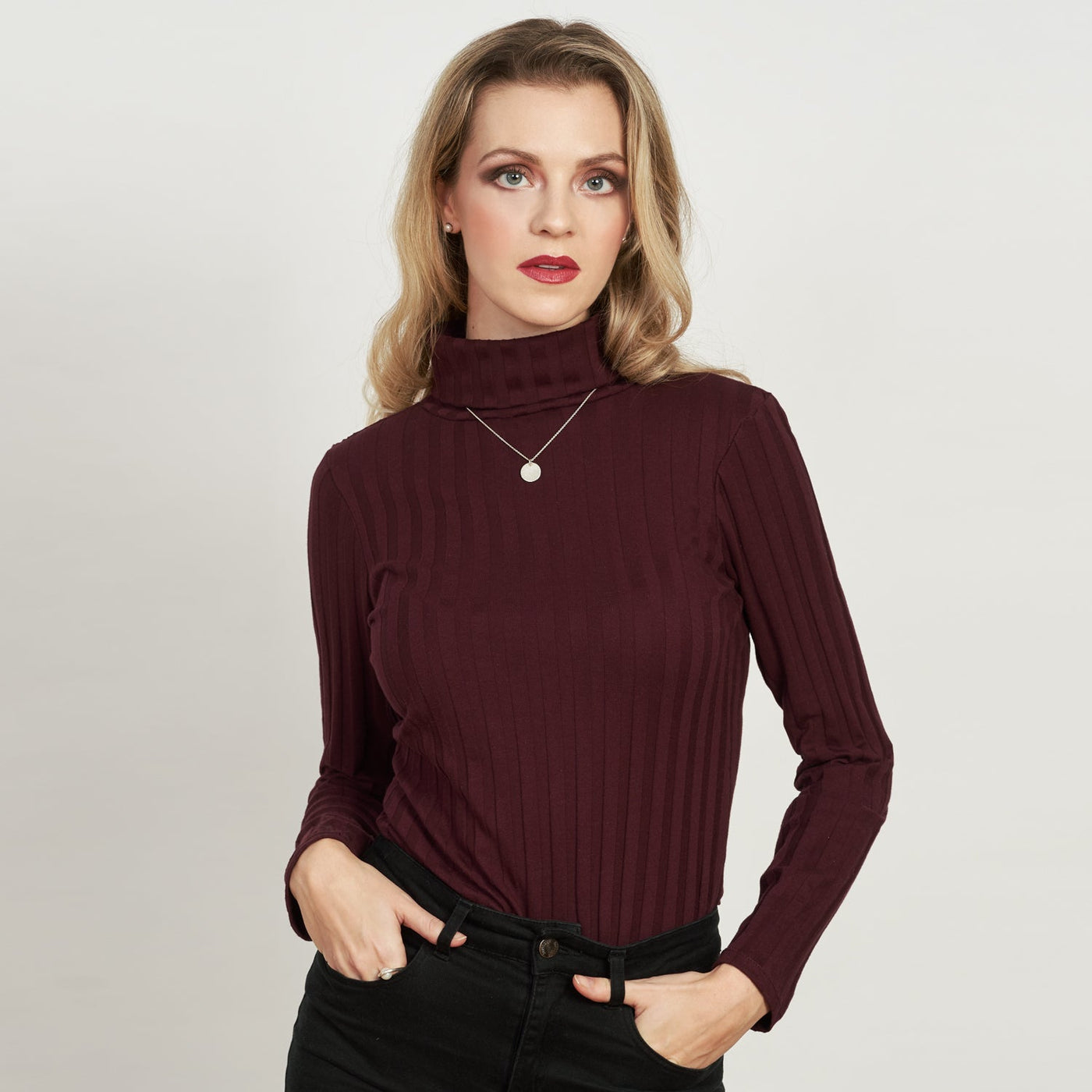 Vêtements écologiques pour femmes faits au Québec dans des conditions éthiques