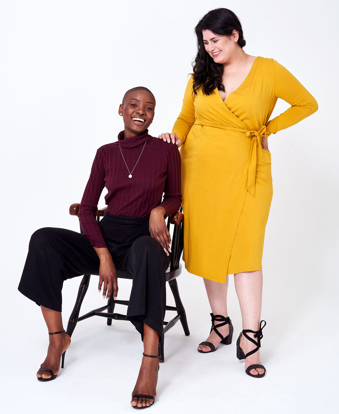 With defect - Ultra cozy organic cotton pants