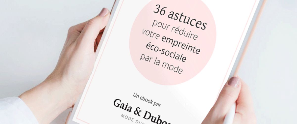 Les conditions de travail dans l'industrie de la mode [vidéo 3 de 3]: Des pistes de solutions