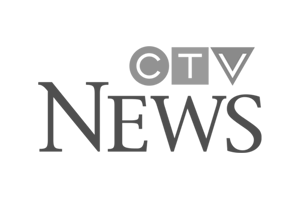 Women's clothing made ethically in Canada as seen on CTV News