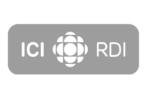Marque de vêtements québécoise pour femmes fabriqués au Québec parue à Radio-Canada ICI RDI